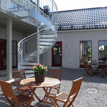 Hotel Bella Luna Bastad Luaran gambar