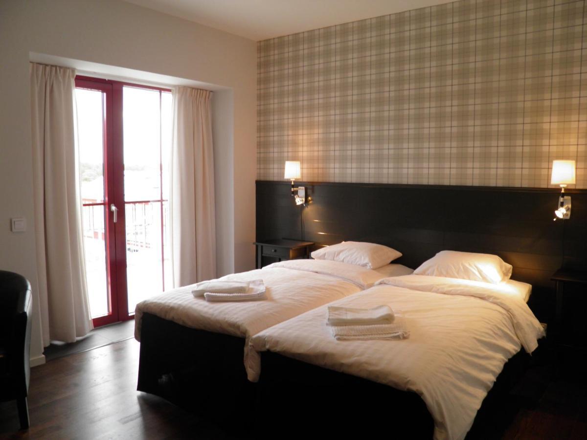 Hotel Bella Luna Bastad Luaran gambar