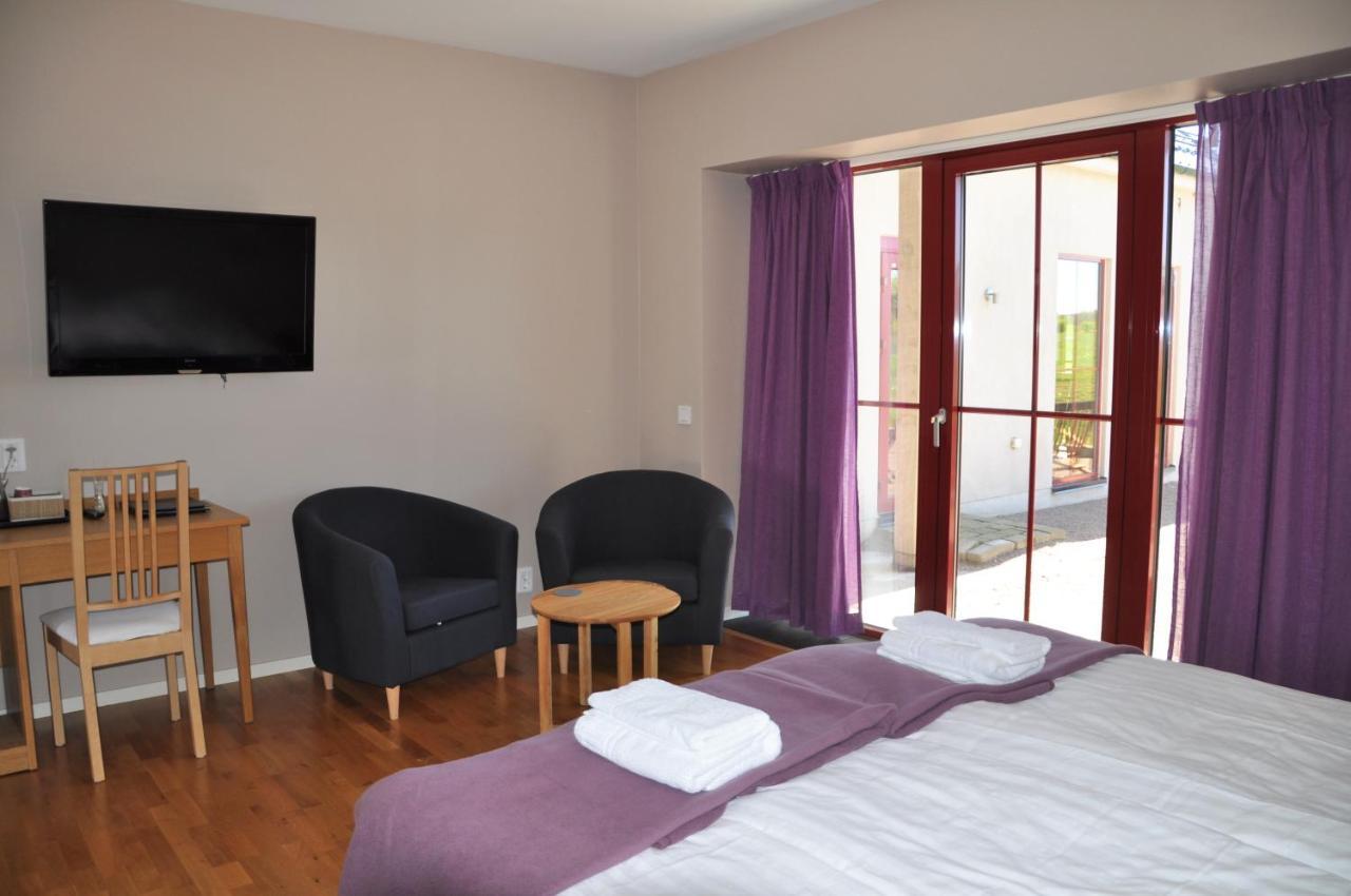 Hotel Bella Luna Bastad Luaran gambar