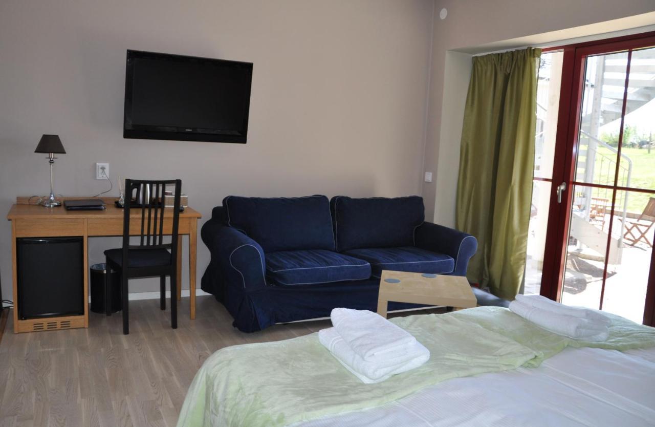 Hotel Bella Luna Bastad Luaran gambar