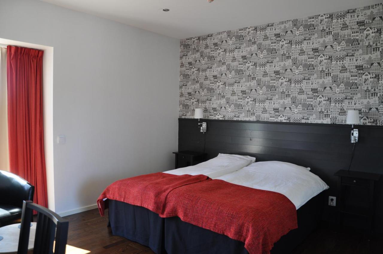 Hotel Bella Luna Bastad Luaran gambar