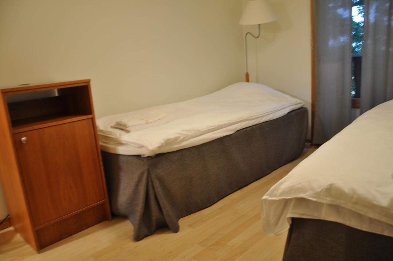 Hotel Bella Luna Bastad Luaran gambar