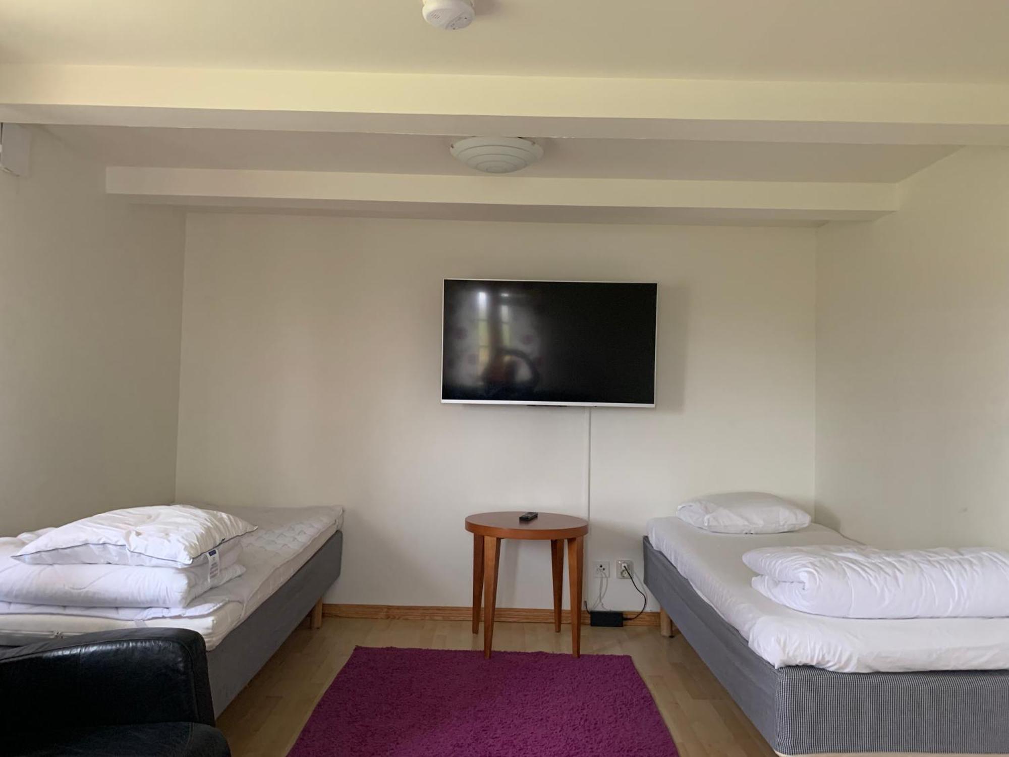Hotel Bella Luna Bastad Luaran gambar
