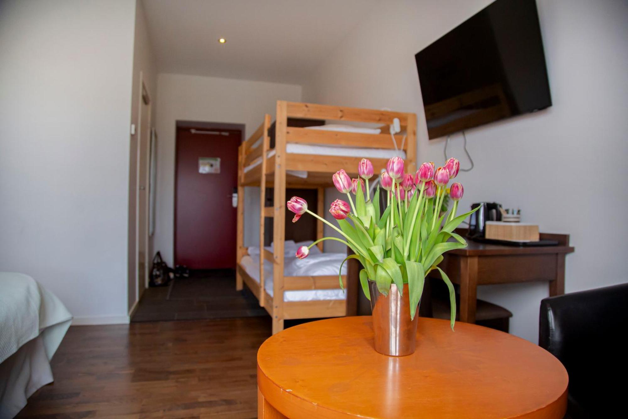 Hotel Bella Luna Bastad Luaran gambar