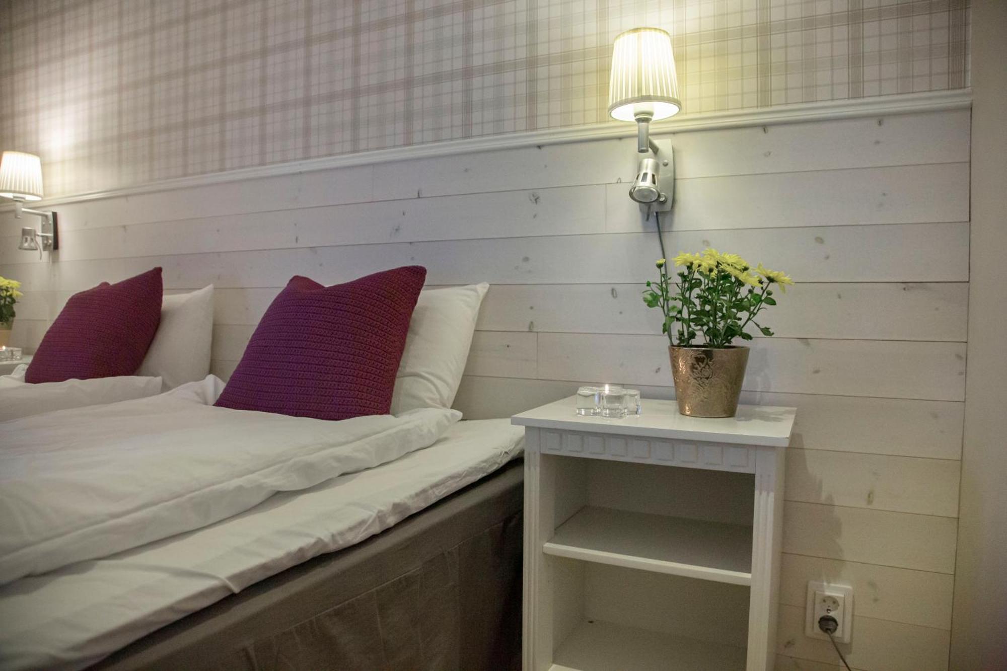 Hotel Bella Luna Bastad Luaran gambar