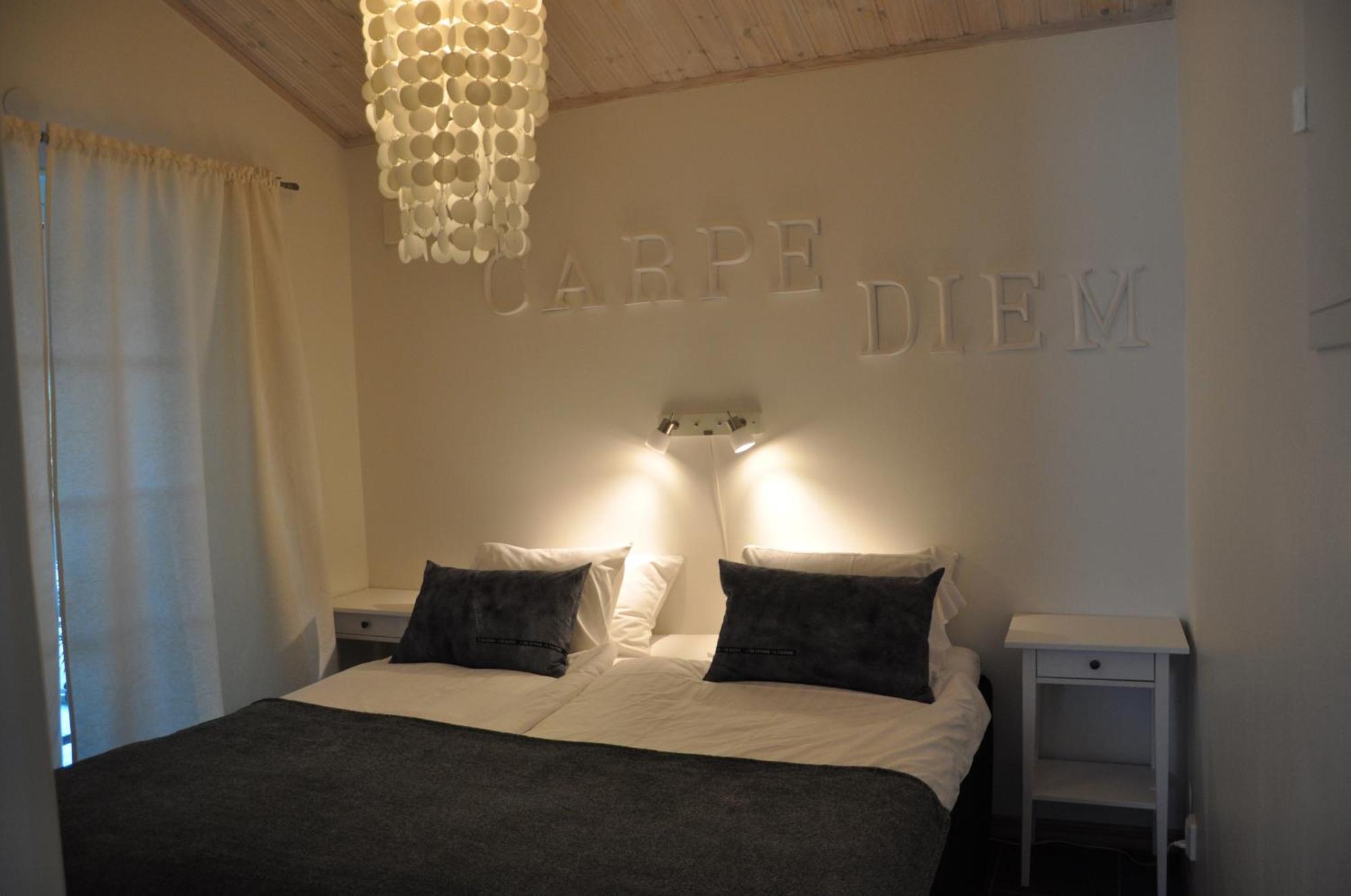 Hotel Bella Luna Bastad Luaran gambar