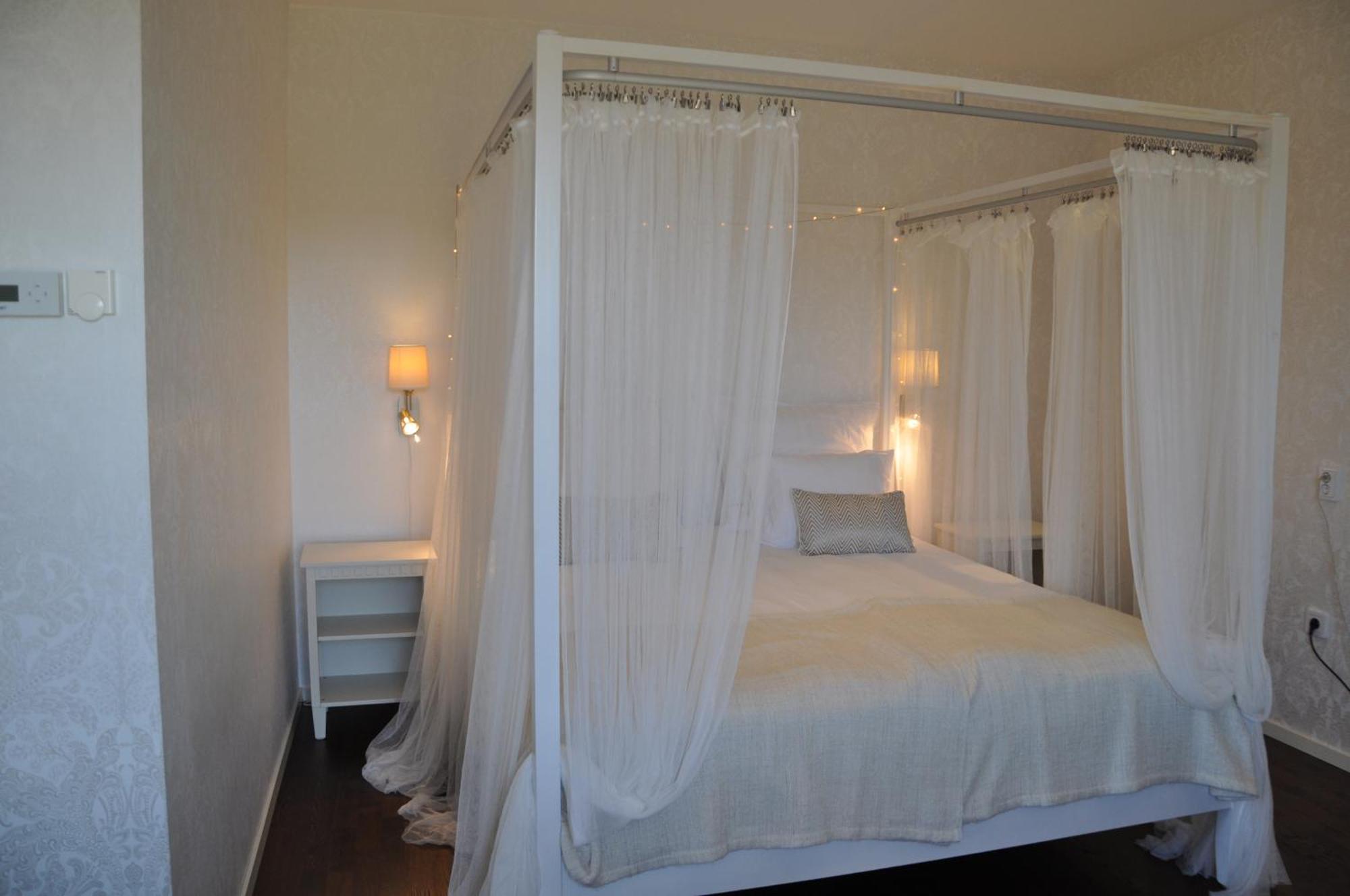 Hotel Bella Luna Bastad Luaran gambar