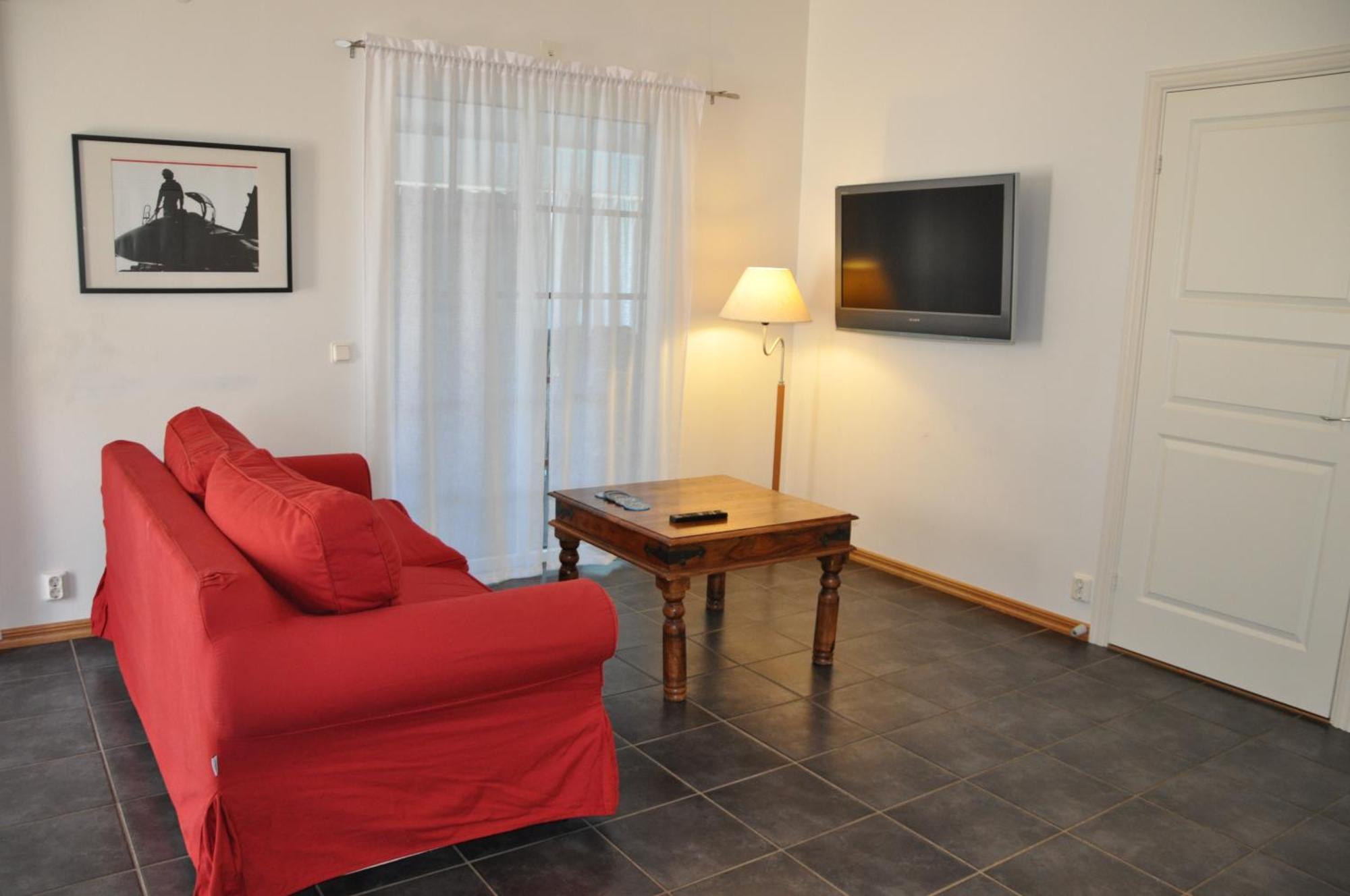 Hotel Bella Luna Bastad Luaran gambar