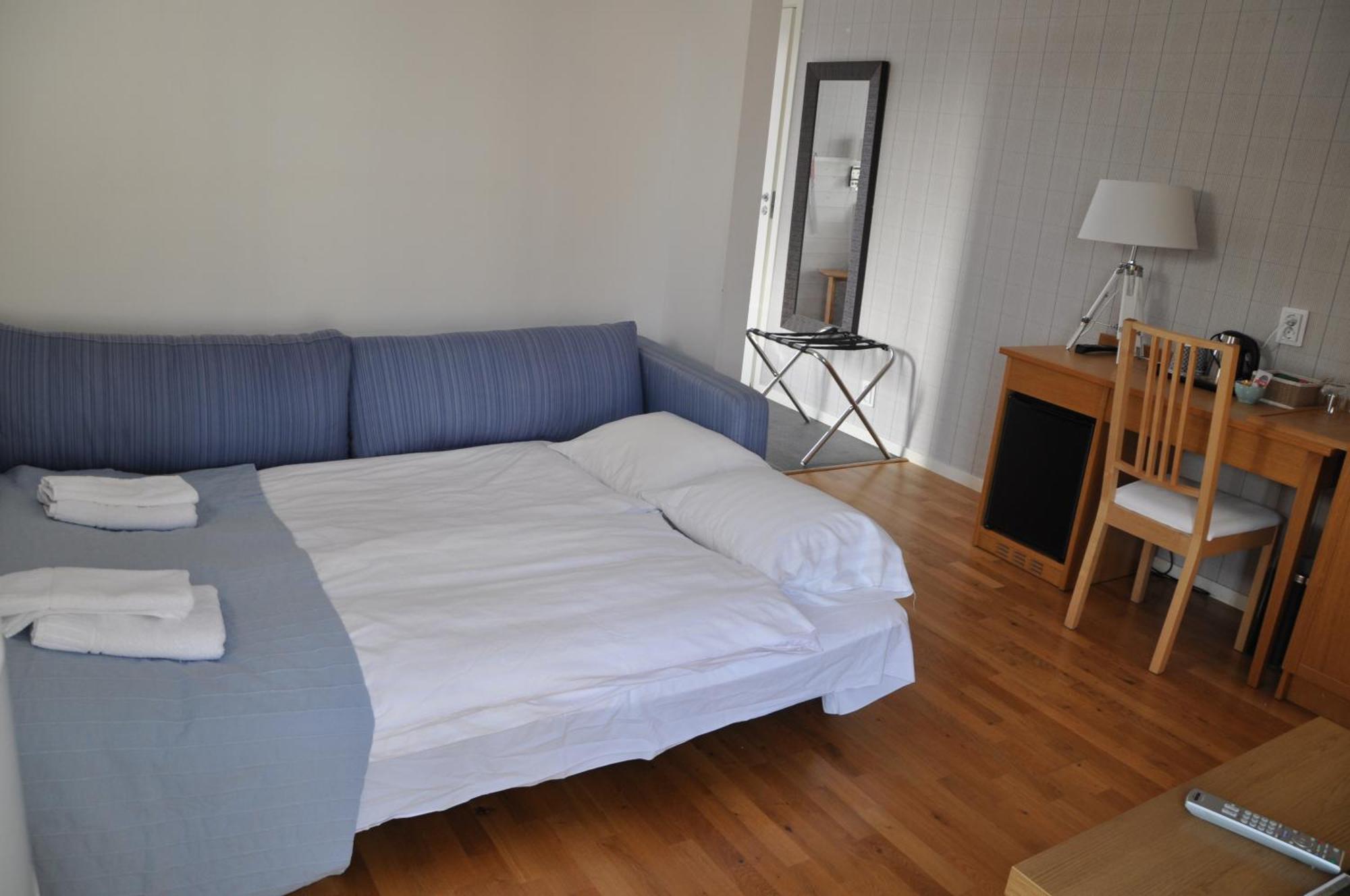 Hotel Bella Luna Bastad Luaran gambar