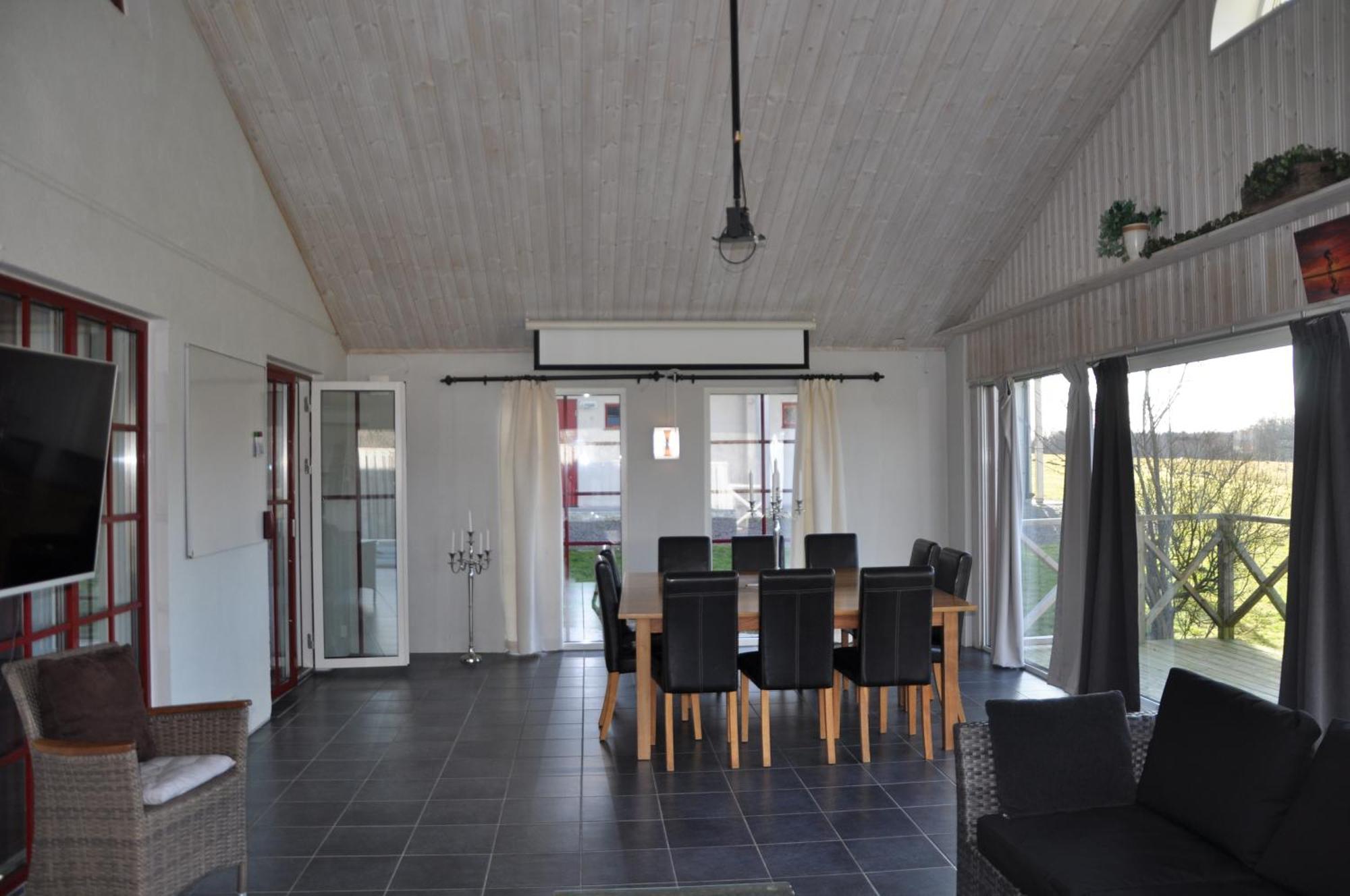 Hotel Bella Luna Bastad Luaran gambar