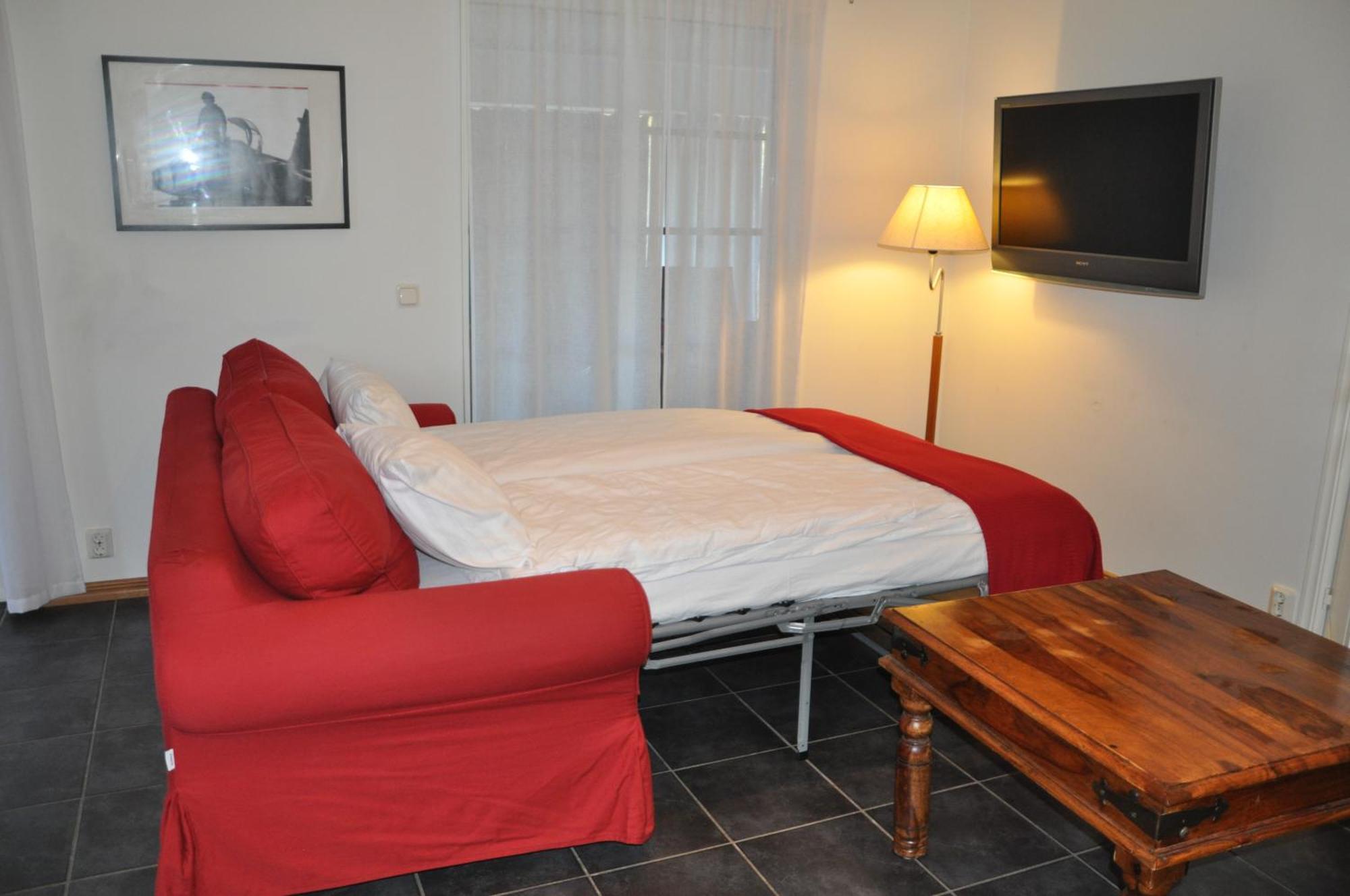 Hotel Bella Luna Bastad Luaran gambar