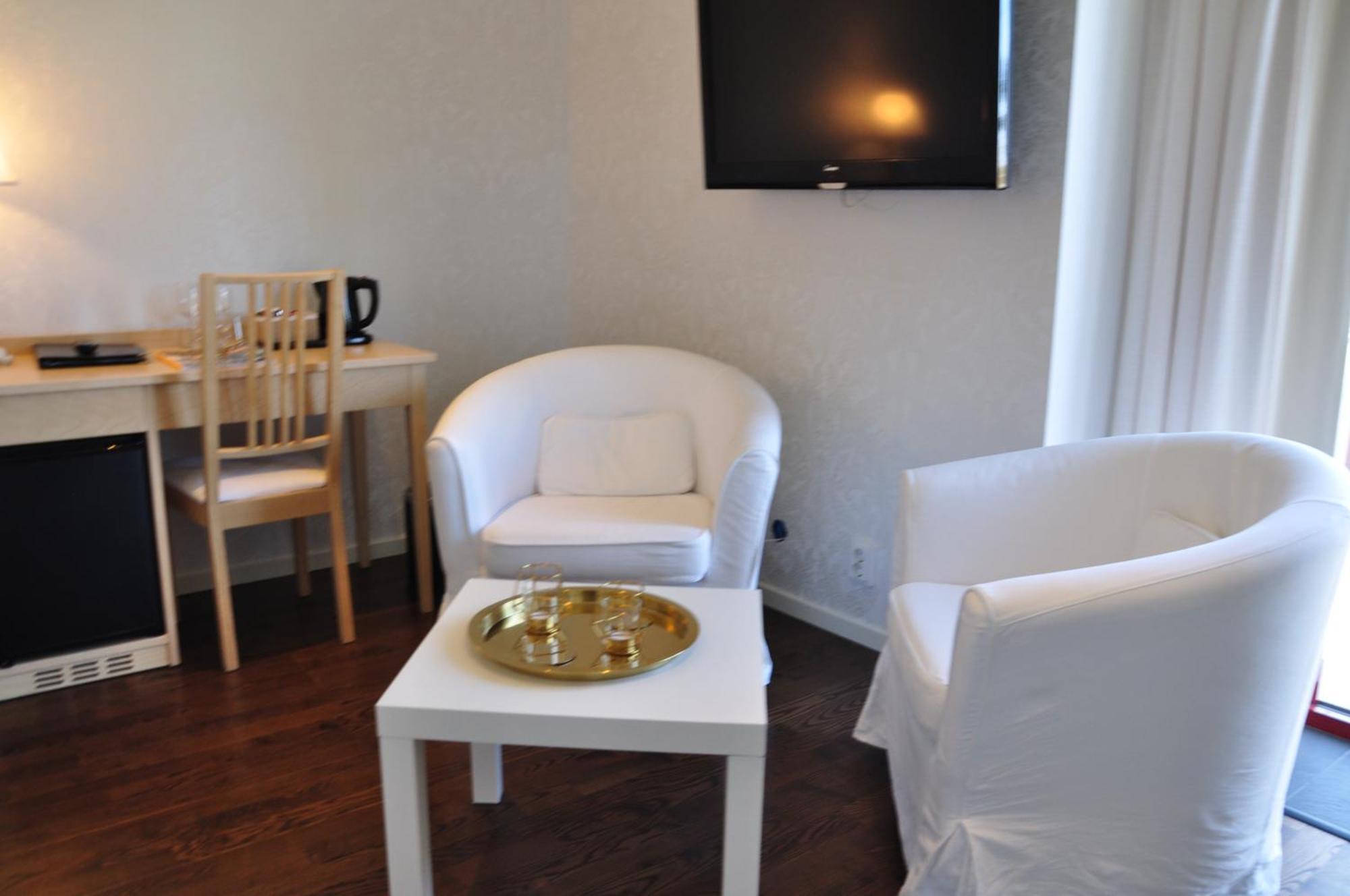 Hotel Bella Luna Bastad Luaran gambar