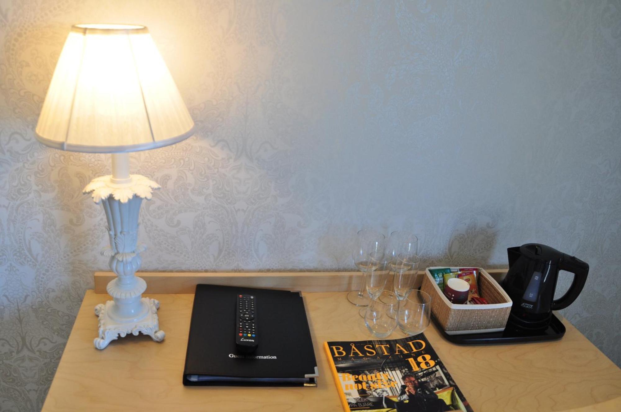 Hotel Bella Luna Bastad Luaran gambar