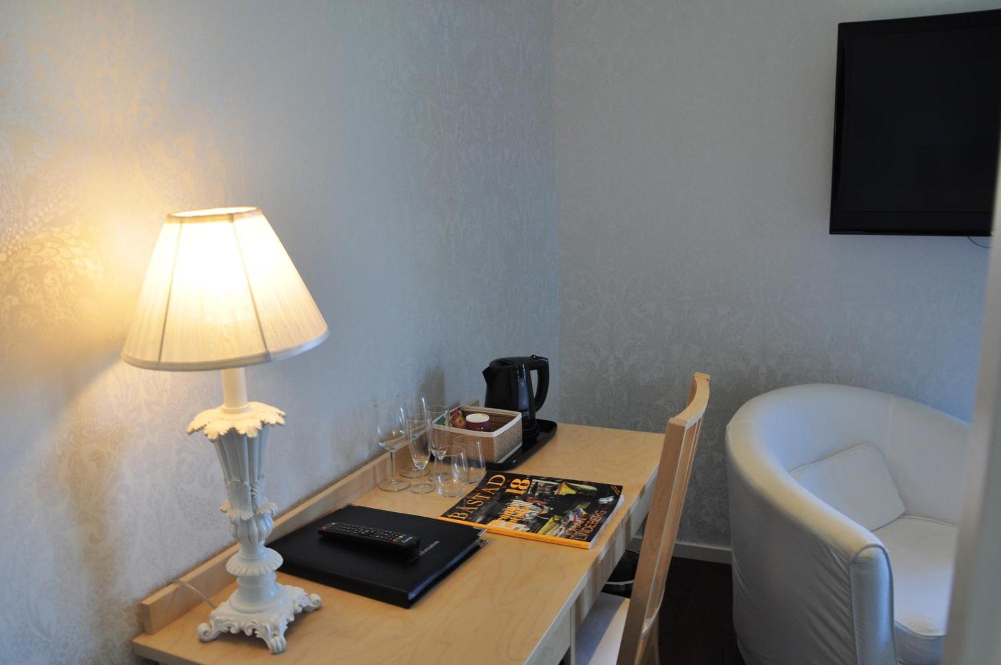 Hotel Bella Luna Bastad Luaran gambar
