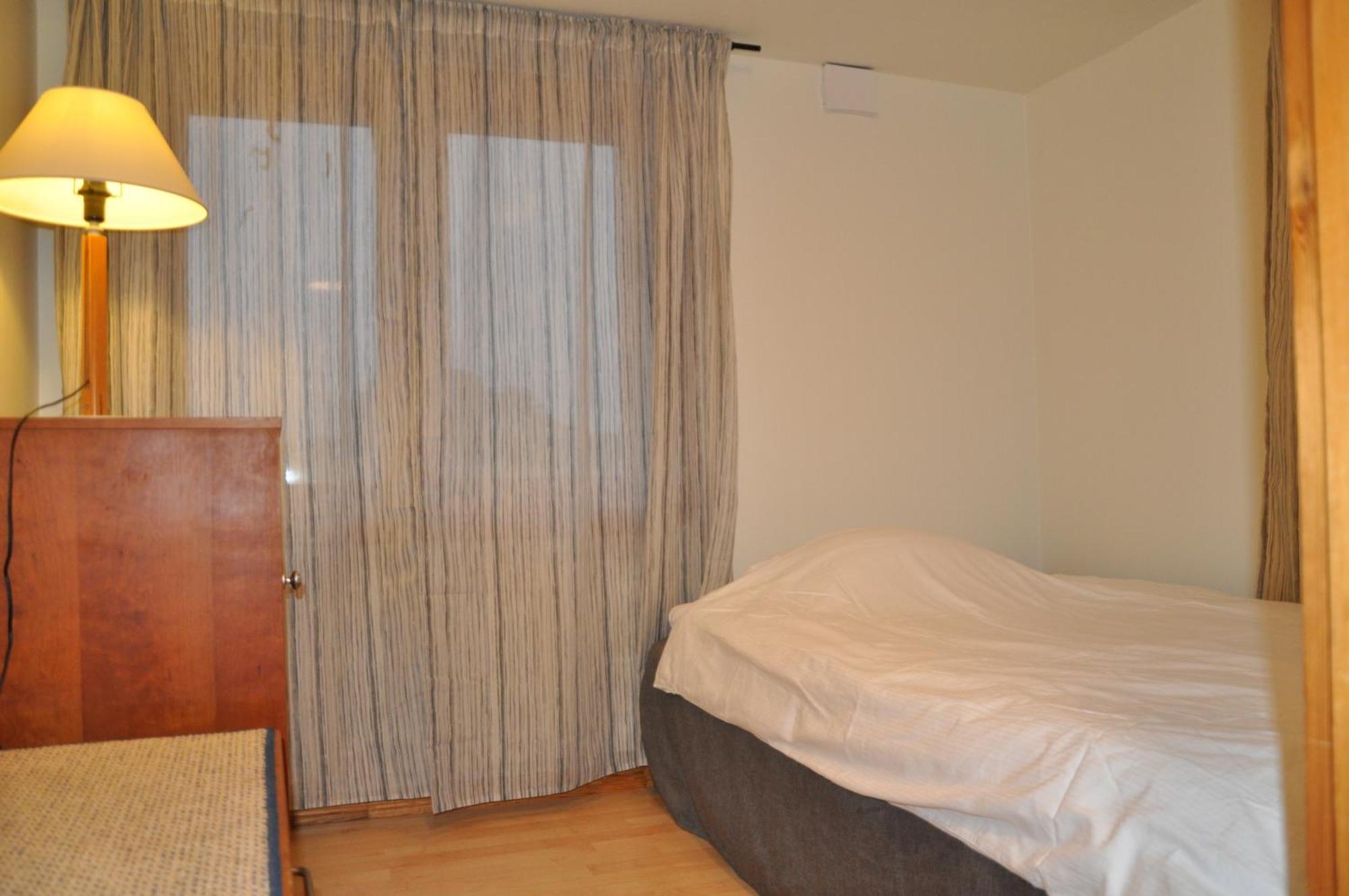 Hotel Bella Luna Bastad Luaran gambar