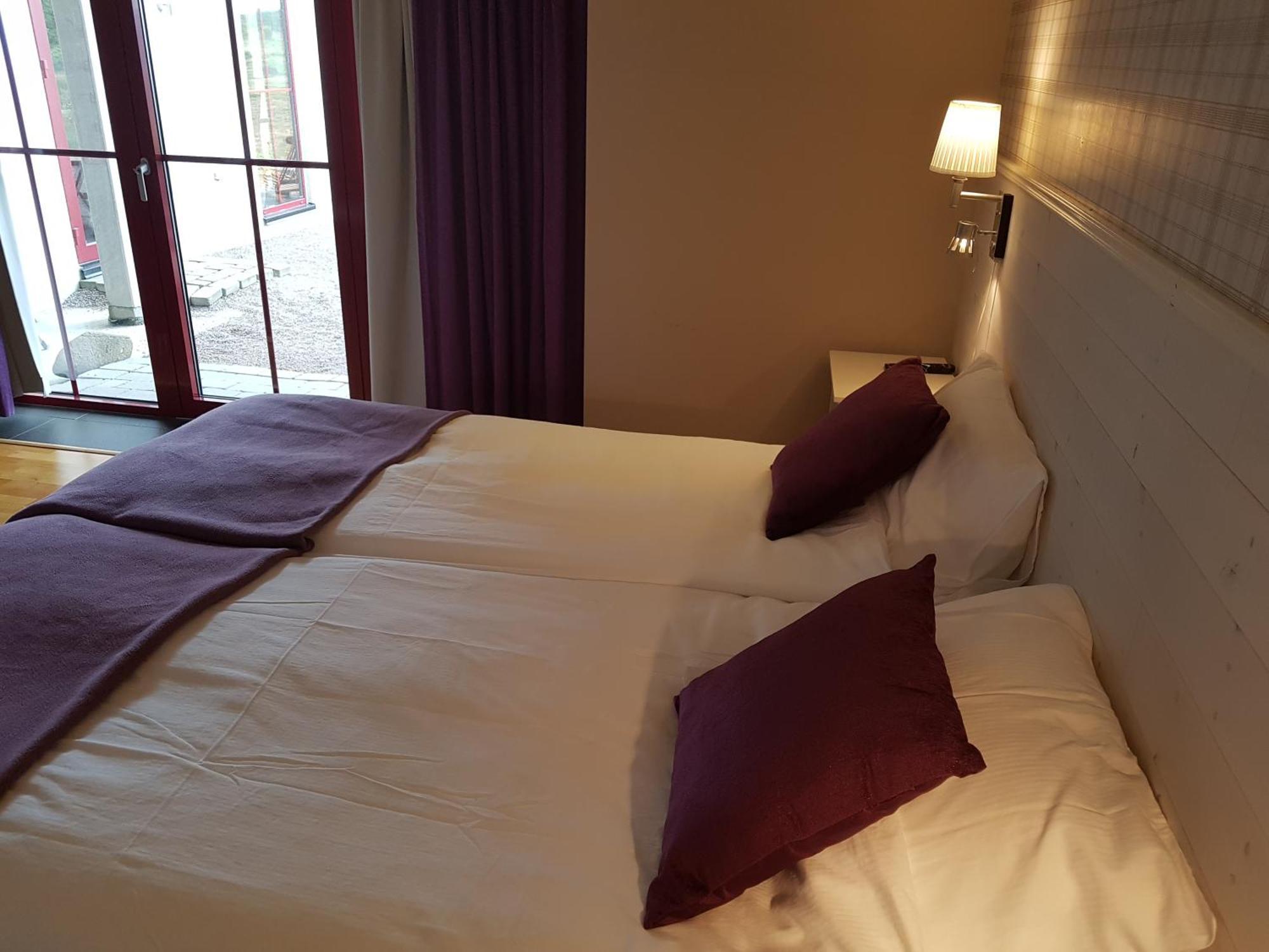 Hotel Bella Luna Bastad Luaran gambar