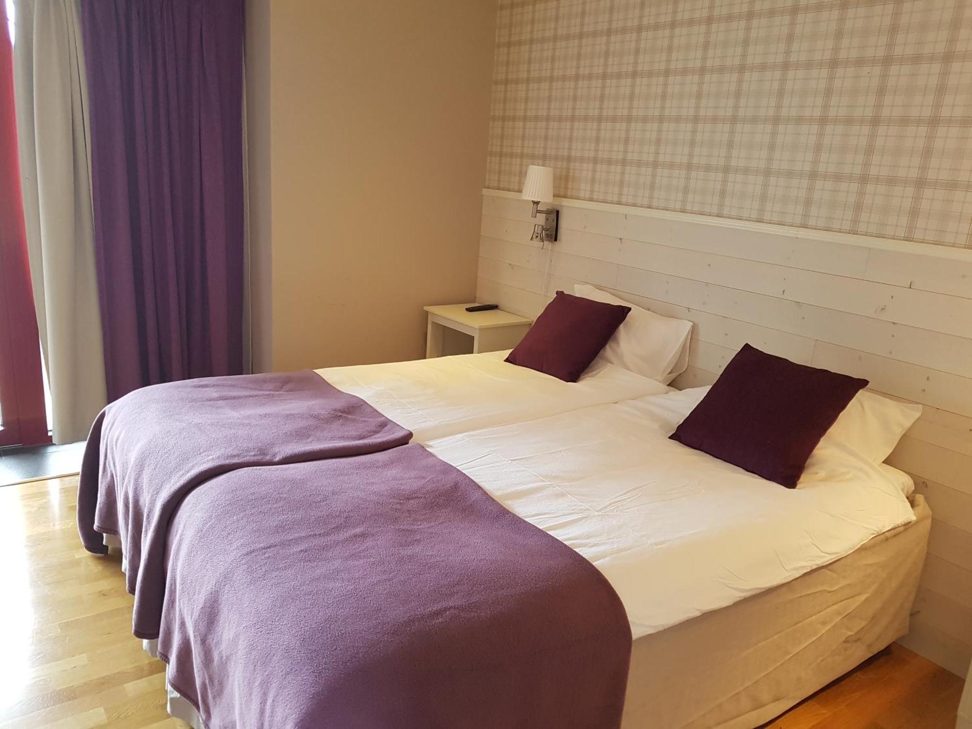 Hotel Bella Luna Bastad Luaran gambar