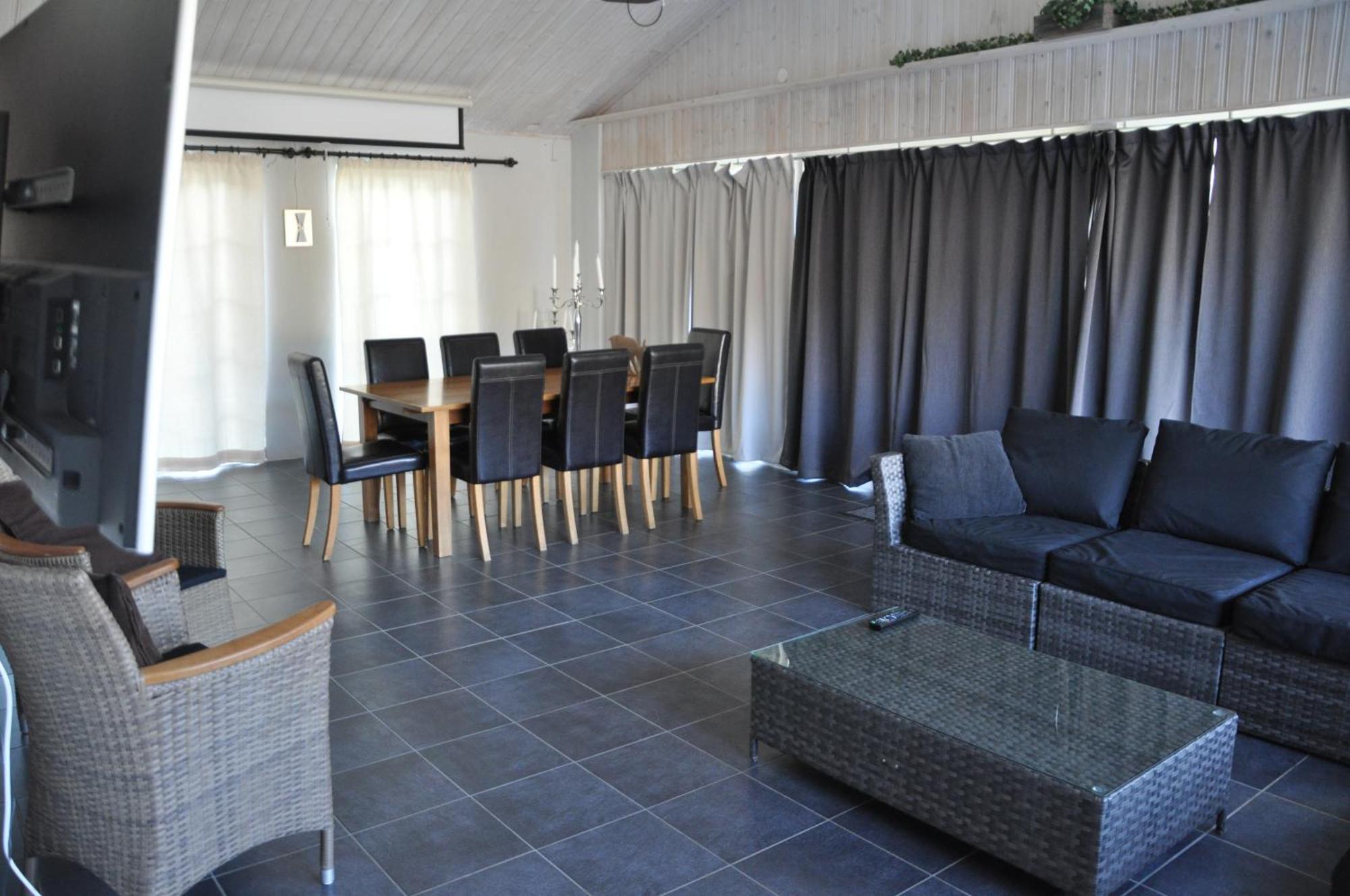 Hotel Bella Luna Bastad Luaran gambar