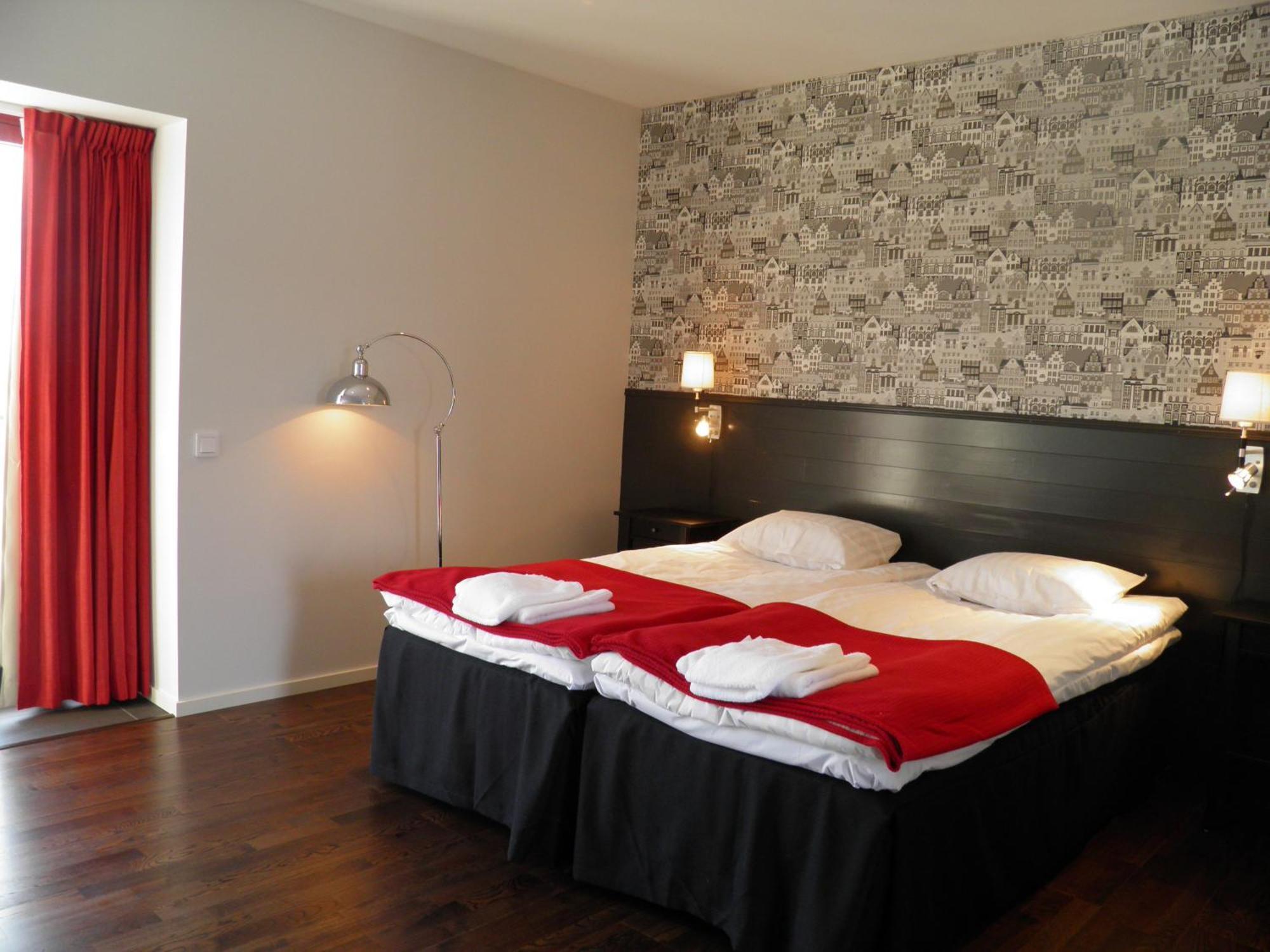 Hotel Bella Luna Bastad Luaran gambar